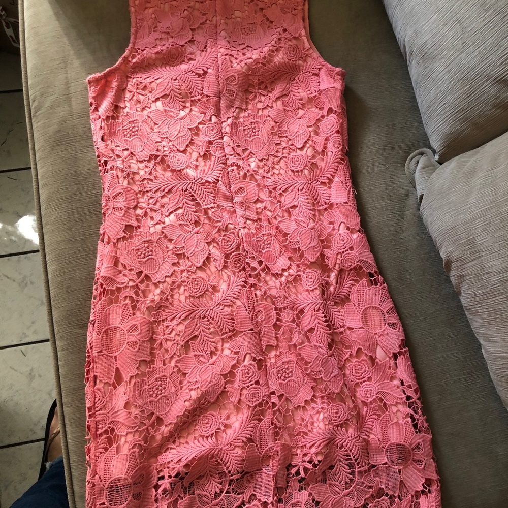 Forever 21 contemporary dress